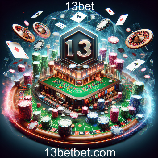 Dicas Essenciais para Apostas no 13bet
