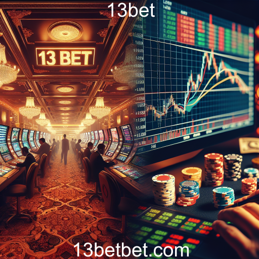 Explorando o Forex Trading: A Emoção do Mercado de Câmbio no 13bet